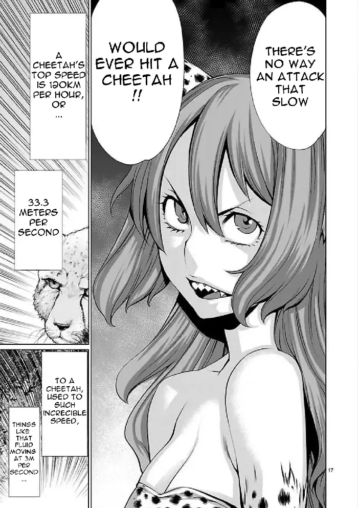 Killing Bites Chapter 48 image 15_optimized